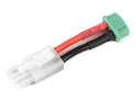 Cavo conversione strumento Tamiya - MPX femmina 14AWG