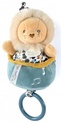 Doudou Plüschlöwe spielt eine Melodie 20 cm