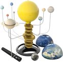 Motorisiertes Sonnensystem 2-in-1 (7255)