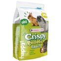 Dai da mangiare al coniglio Versele-Laga Crispy Pellets 2kg