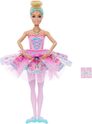 Mattel Barbie Clara balerina Spărgătorul de nuci cu fustă tutu schimbătoare