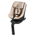 KINDERKRAFT Siège auto I-Guard Pro I-size (61–105 cm) Beige