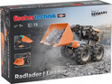 FISCHERTECHNIK Loader stavebnica 73 dielov