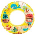 Intex plávacie koleso  61 cm 59242