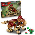 LEGO® Jurassic World™ 76970 Dinosaurie mláďa Dolores: Aquilops