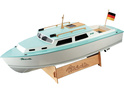 Kit Müritz per cabinato Krick