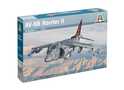 Model Kit avion 90193 - AV-8B Harrier II (1:72)