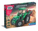 WISSENSCHAFT - Traktor und landwirtschaftliche Technik
