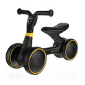 Draisienne Easy-Way, Race Yellow