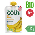 Banana BIO Good Gout (120 g)