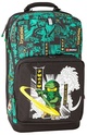 LEGO Ninjago Green Maxi Plus - školský batoh