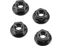 Dado Arrma con flangia M4 (4)