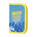 BAAGL Trousse scolaire classique Extreme