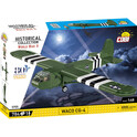 Cobi II WW Waco CG-4 D-DAY, 1:48, 784 k, 1f