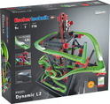 FISCHERTECHNIK Dynamic L 2 stavebnica 778 dielov