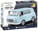 Cobi Barkas B1000, 1:35, 150 k