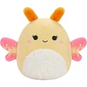 Squishmallows Gelber Rochen - Miry, 13 cm