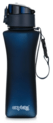 Botella OXY TWiST 550 ml antracita-mate