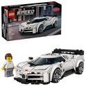 LEGO® Speed Champions 77240 Hyper auto sportiva Bugatti Centodieci
