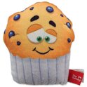 Brioșă fantezie câine jucărie 10cm