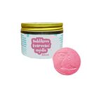 PURE HARMONY mýdlo Bublíkovo tvarovací Malina 100g (růžové)