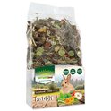 Aliment Nature Land Complete pour lapins et lapins nains 600g