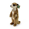 Plüsch Erdmännchen 28 cm ECO-FRIENDLY