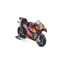 Maisto - Moto, Red Bull KTM Factory Racing 2023, 33 Brand Binder, 1:18