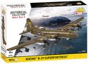 Cobi 5774 II WW Boeing B-29 Superfortress, 1:72, 1074 k