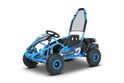 Benzinmotoros gyerek buggy Beneo Motors BUGGY RSX kék - 98cm3