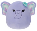 SQUISHMALLOWS Elefant Plüschspielzeug 20cm