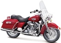 Maisto - HD - 1999 FLHR Road King®, 1:18