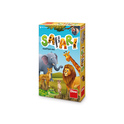Cestovná hra Safari