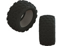 Arrma pneu dBoots Copperhead2 LP s vložkou (2)