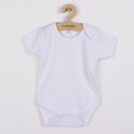 Body krátky rukáv New Baby Classic 92 (18 - 24 m)
