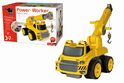 BIG Power Maxi Macara