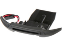 Bara fata Traxxas cu iluminare LED: Rustler 4x4
