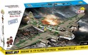 Cobi II WW Boeing B-17F Flying Fortress, 1:48, 1371 k, 2 f EXECUTIVE EDITION