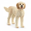 Schleich Perro Goldendoodle