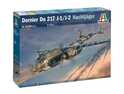 Model Kit avion 91266 - Dornier Do 217 J1/J2 Nachtjäger (1:72)