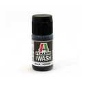 Italeri mosás akril 4952AP - Fekete 20ml