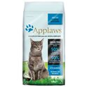 Alimento Applaws Dry Cat Ocean Fish &amp; Salmon 1,8kg