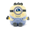 MINIONS KAWAII jucărie de pluș chubby cu un singur ochi 21cm