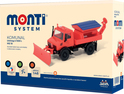 Monti-System 18 - Kommunal