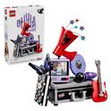 LEGO® Editions 43030 Tajna skrovišta Olivie Rodrigo