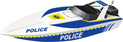 CITY SERVICE CAR - 1:14 - Barca rapidă de poliție