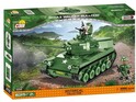 Cobi 2239 M41A3 Walker-Bulldogge