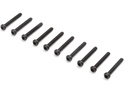 Losi skrutka imbus M2x14mm BH (10)