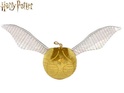 Harry Potter - Ohnivá strela plyšová 22cm na batérie so zvukom