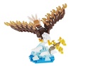 Bausatz Adler 489 Stk